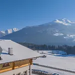 Lägenhet Premium Almrausch Hollersbach im Pinzgau