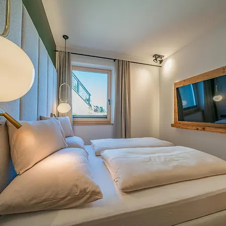 Premium Almrausch Apartamento