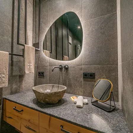 Premium Almrausch Apartment Hollersbach im Pinzgau