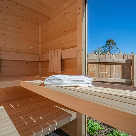 Premium Almrausch Apartamento