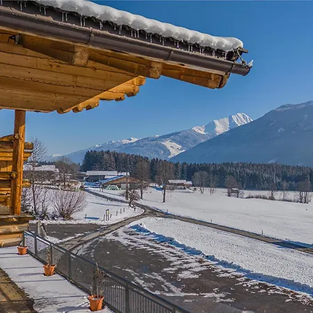 Apartment Premium Almrausch *