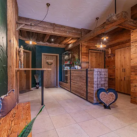 Premium Almrausch Apartment