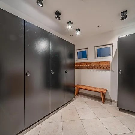 Appartement Premium Almrausch