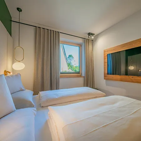 Premium Almrausch Apartment *