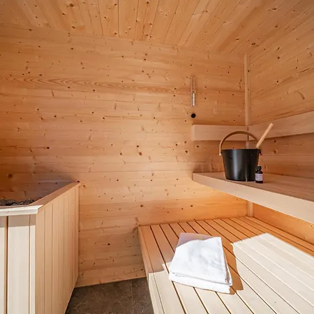 Premium Almrausch * Hollersbach im Pinzgau