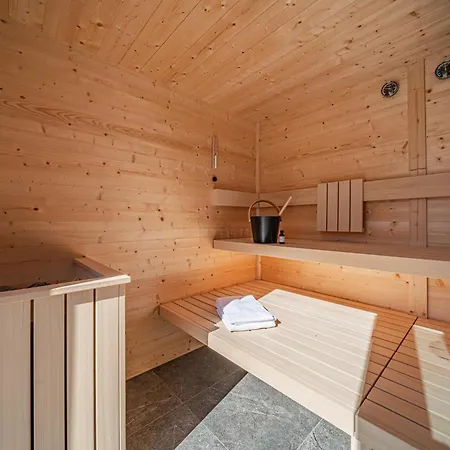 Premium Almrausch Apartamento *