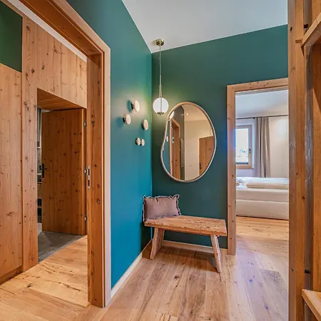 Premium Almrausch * Hollersbach im Pinzgau