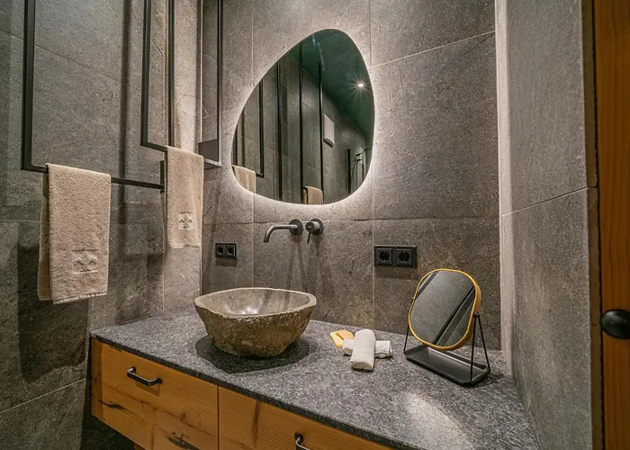 Premium Almrausch Apartmán Hollersbach im Pinzgau