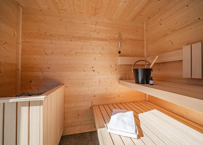 Premium Almrausch * Hollersbach im Pinzgau