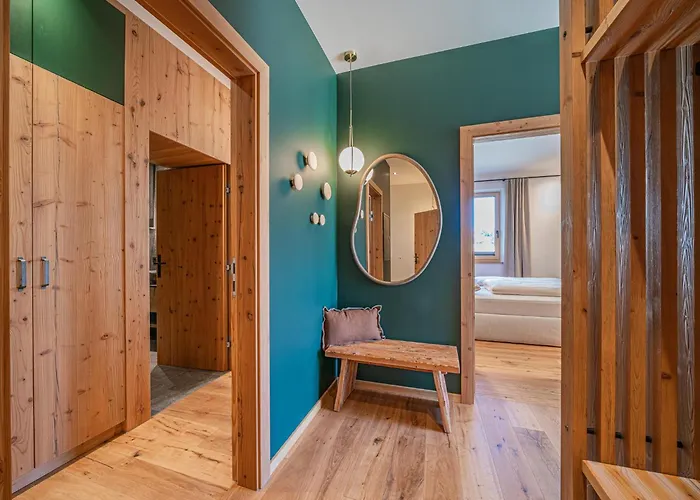 Premium Almrausch * Hollersbach im Pinzgau